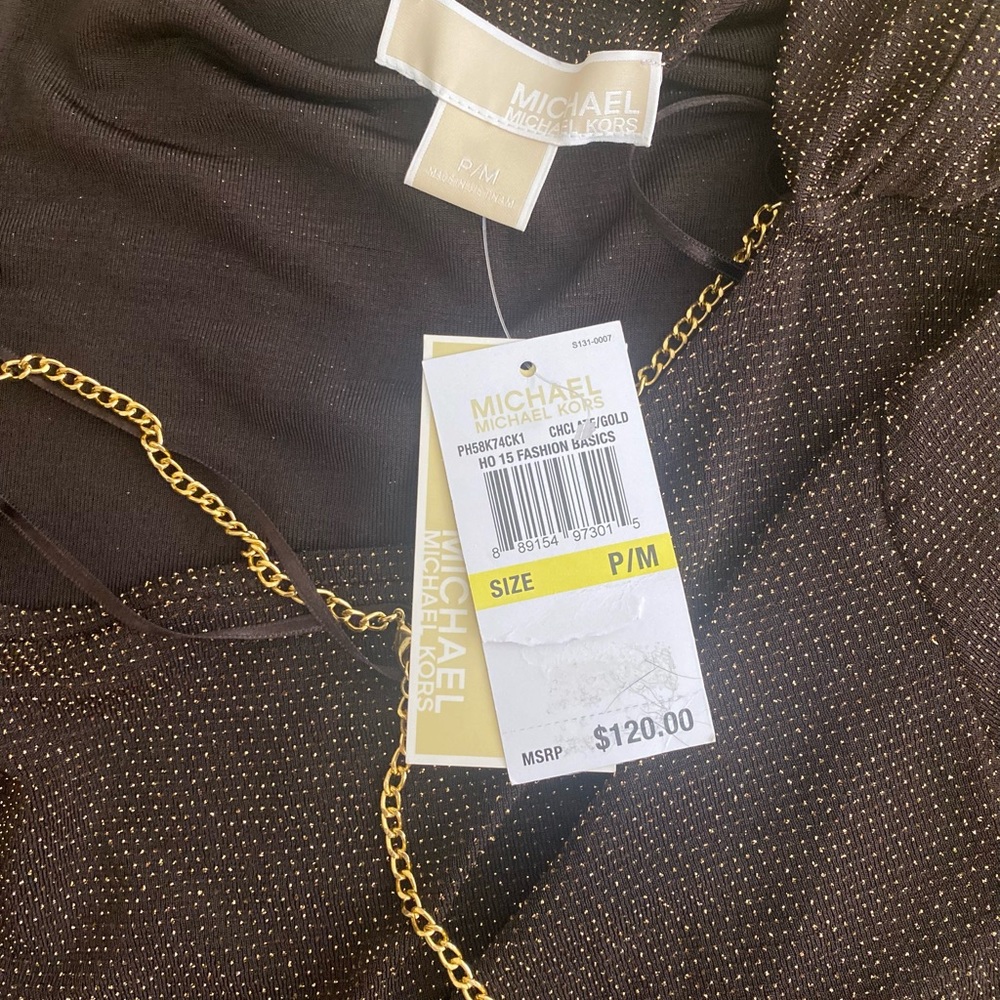 MK- Michael Kors Dress - Picture 6 of 6